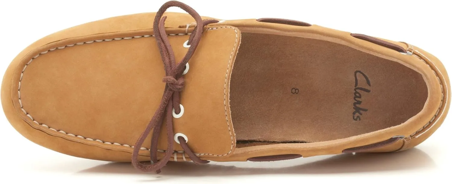 Clarks Men's Moccasins
