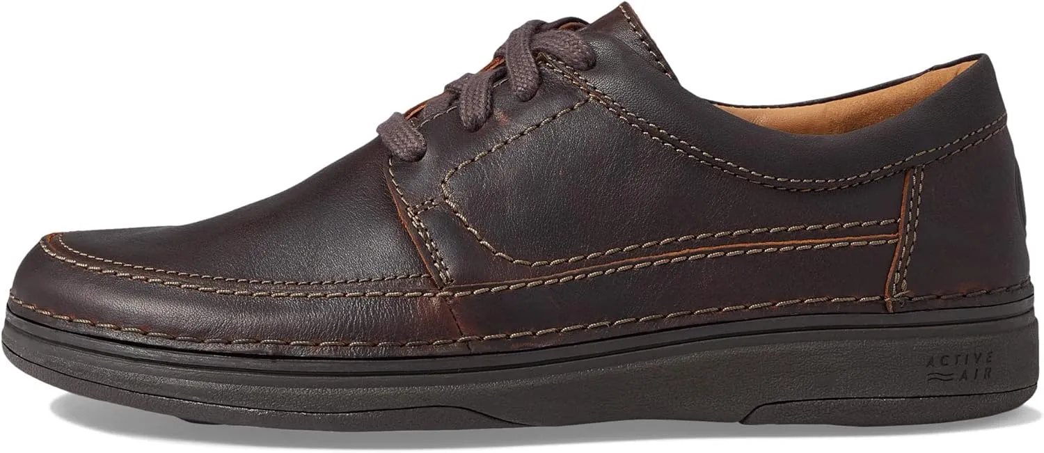 Clarks Men's Nature 5 Lo Loafer