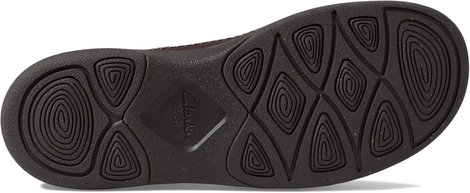 Clarks Men's Nature 5 Lo Loafer