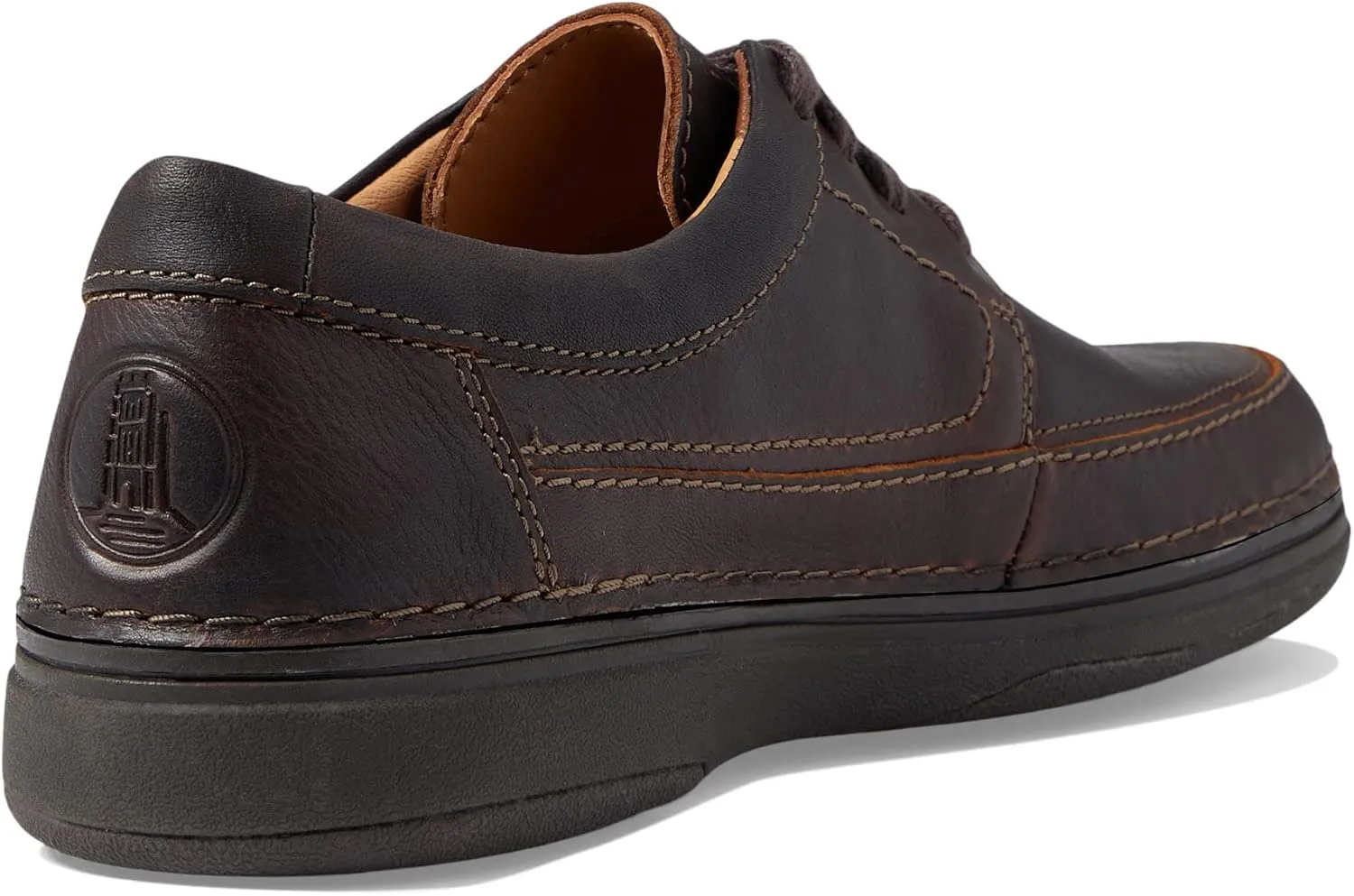 Clarks Men's Nature 5 Lo Loafer
