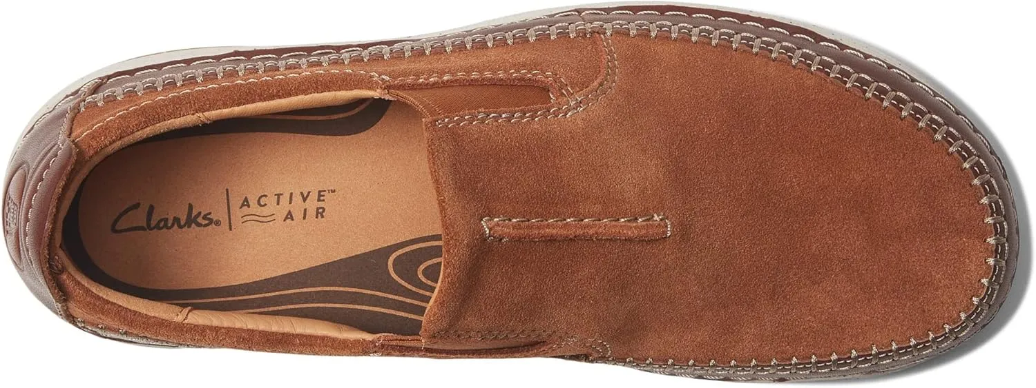 Clarks Men's Nature 5 Walk Loafer