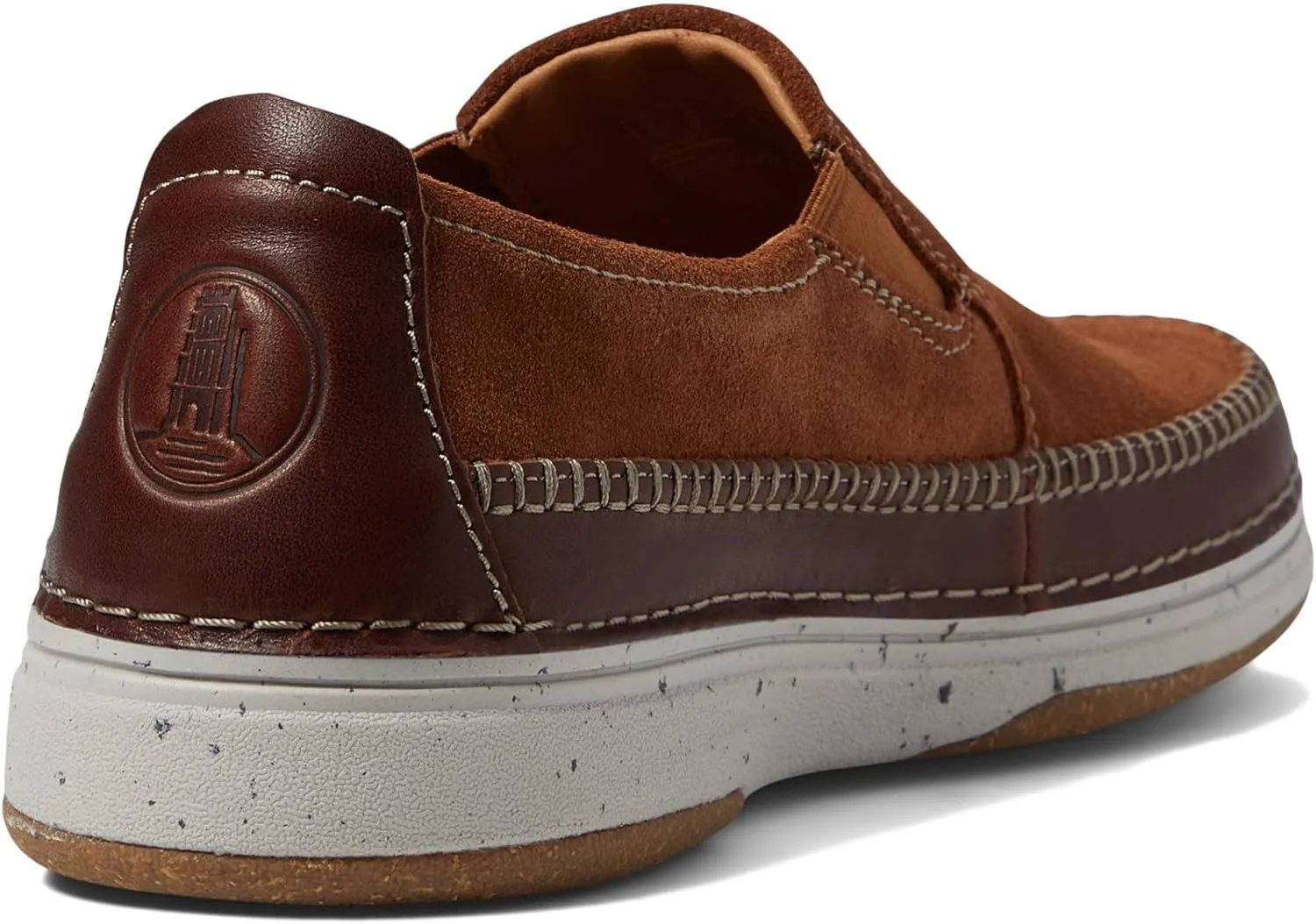 Clarks Men's Nature 5 Walk Loafer