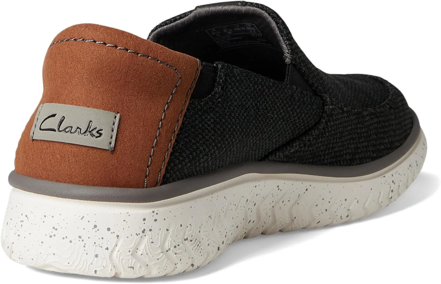 Clarks Men's Relaxlite Step Loafer