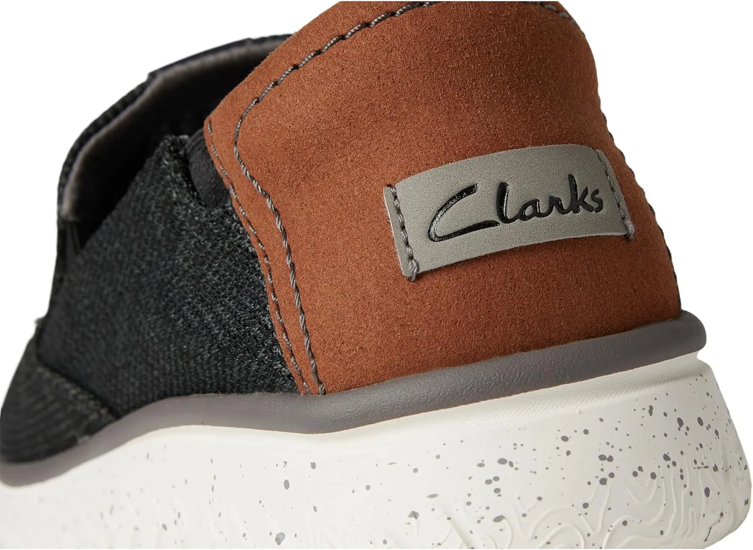 Clarks Men's Relaxlite Step Loafer