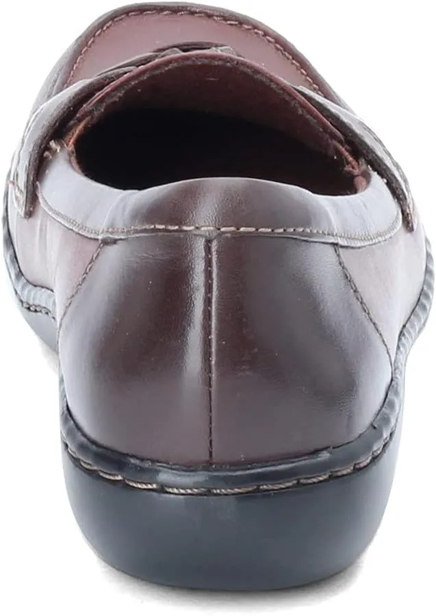 Clarks Women's, Ashland Lily Loafers