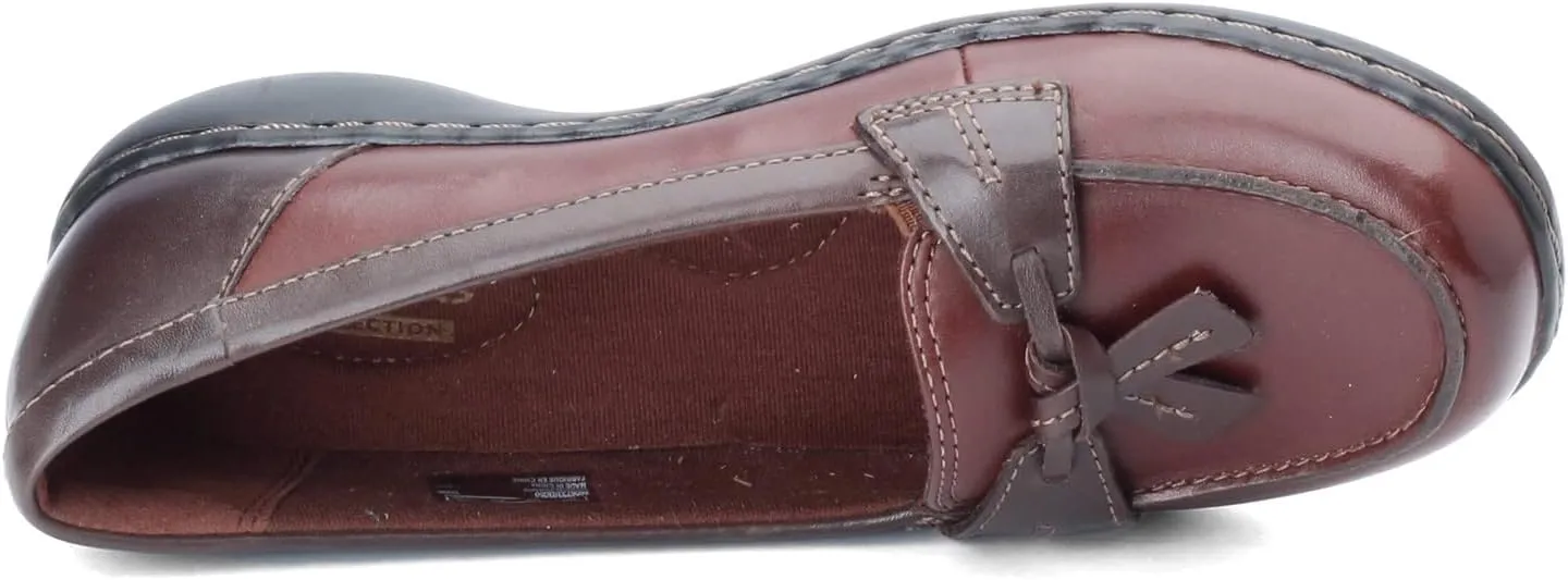 Clarks Women's, Ashland Lily Loafers