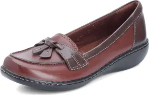 Clarks Women's, Ashland Lily Loafers
