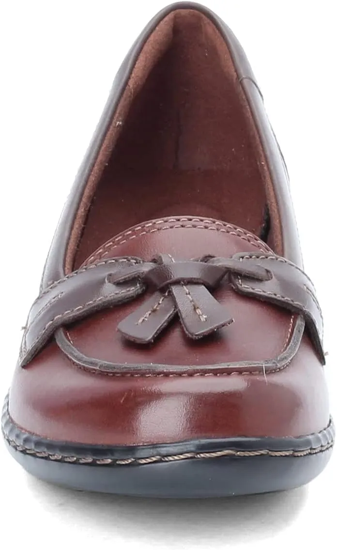 Clarks Women's, Ashland Lily Loafers