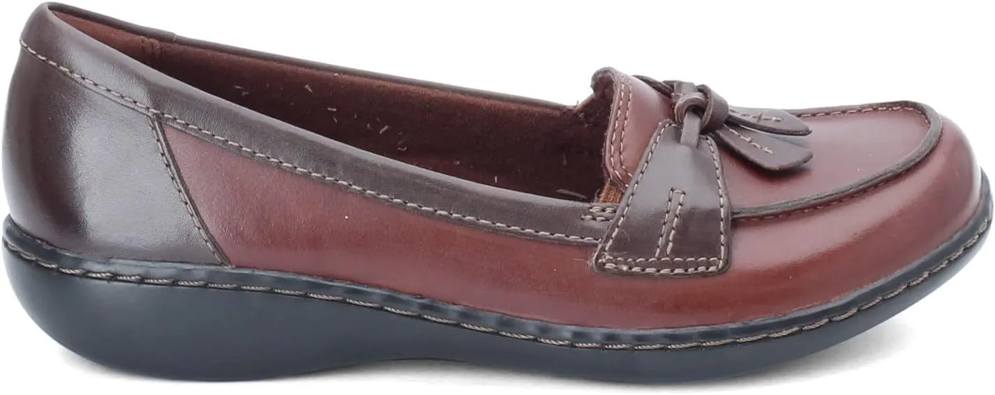 Clarks Women's, Ashland Lily Loafers
