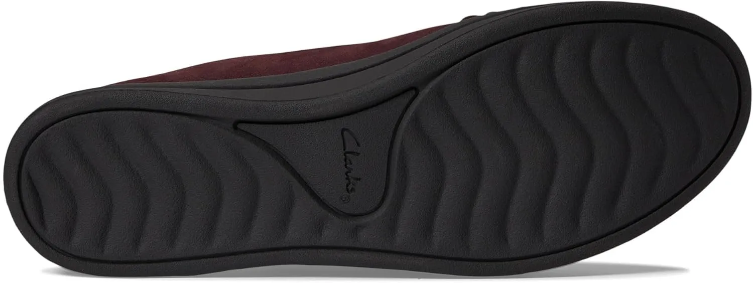 Clarks Women's Breeze Sol Loafer