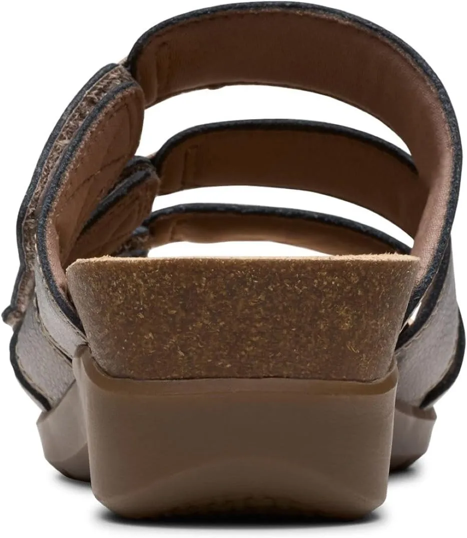Clarks Women's Calenne Lily Sandal