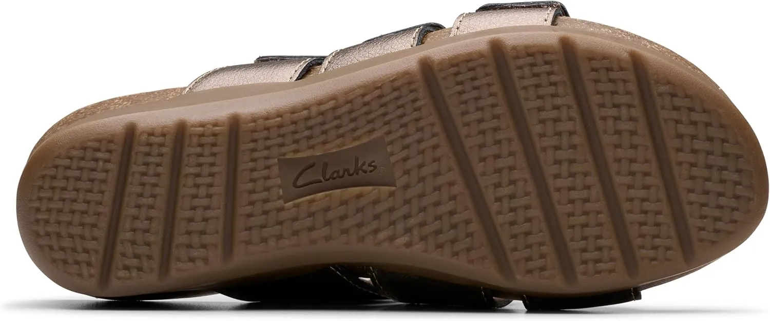 Clarks Women's Calenne Lily Sandal