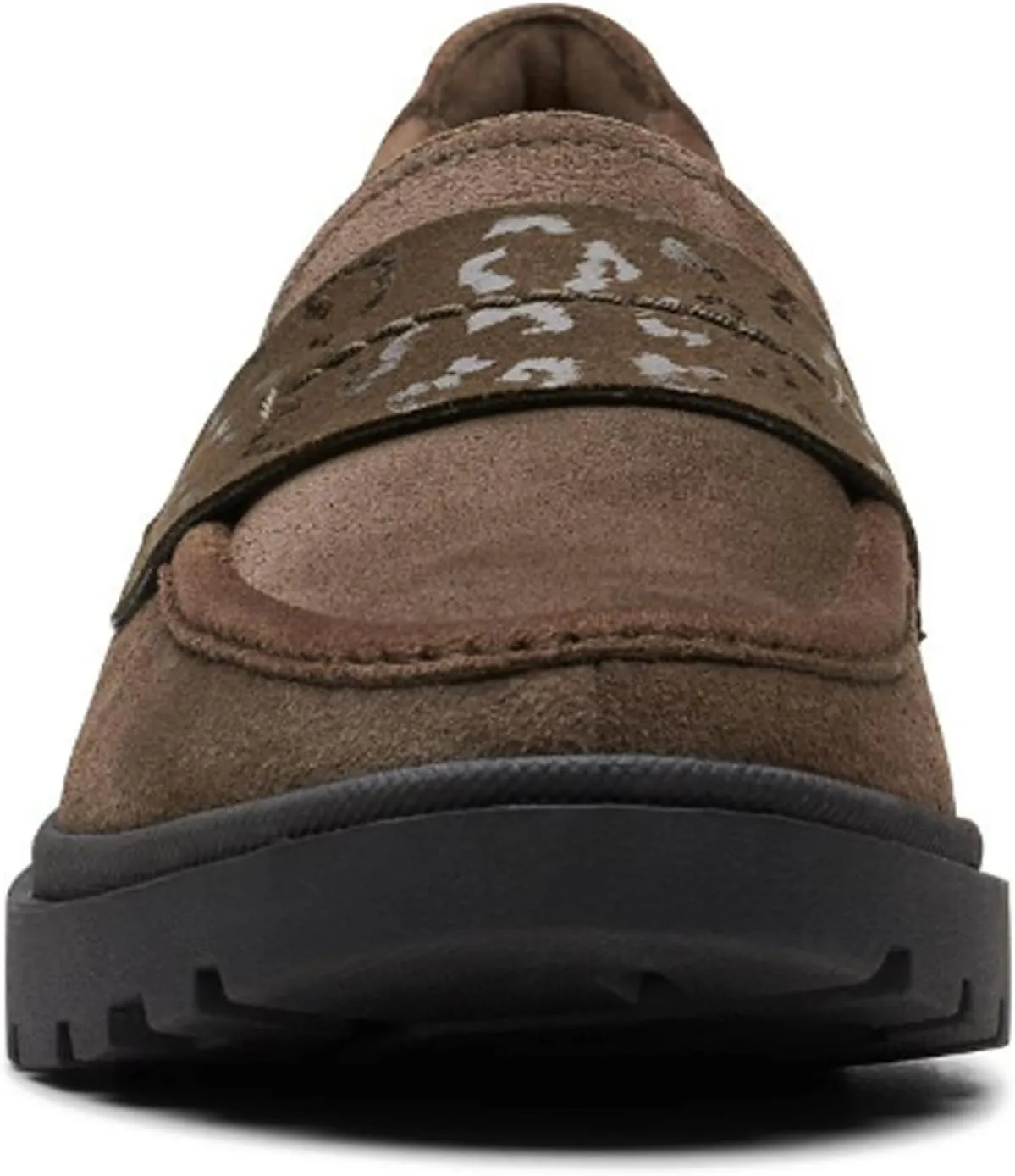 Clarks Women's Calla Ease Loafer Flat