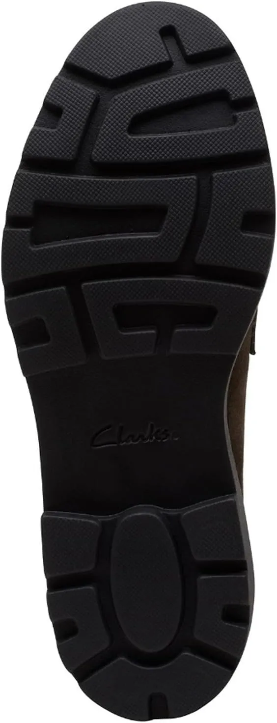 Clarks Women's Calla Ease Loafer Flat