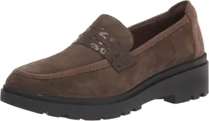 Clarks Women's Calla Ease Loafer Flat