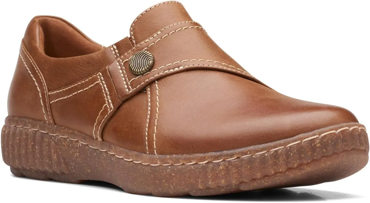Clarks Women's Caroline Pearl Loafer