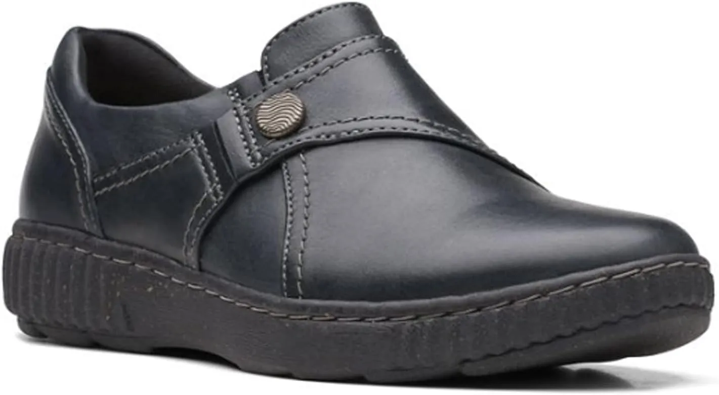 Clarks Women's Caroline Pearl Loafer