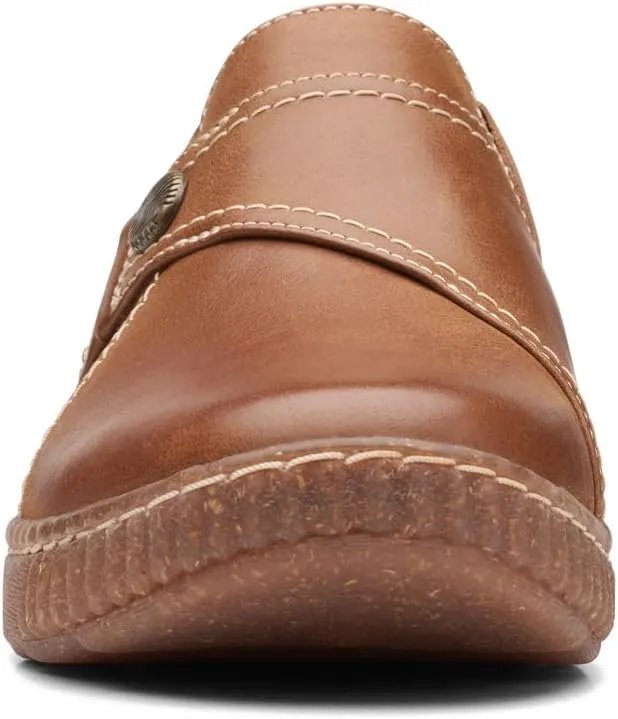 Clarks Women's Caroline Pearl Loafer