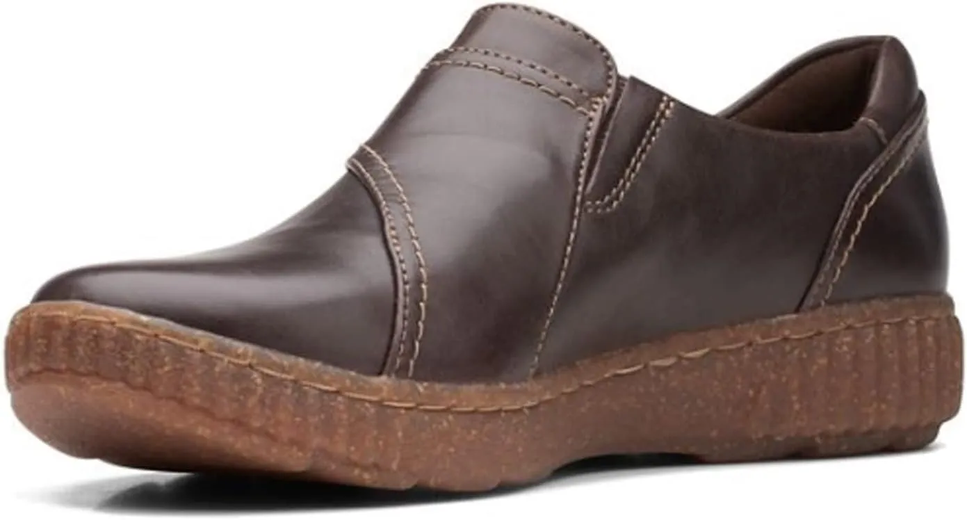 Clarks Women's Caroline Pearl Loafer