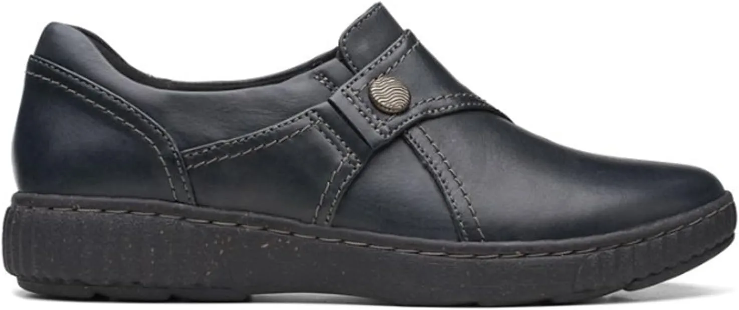 Clarks Women's Caroline Pearl Loafer