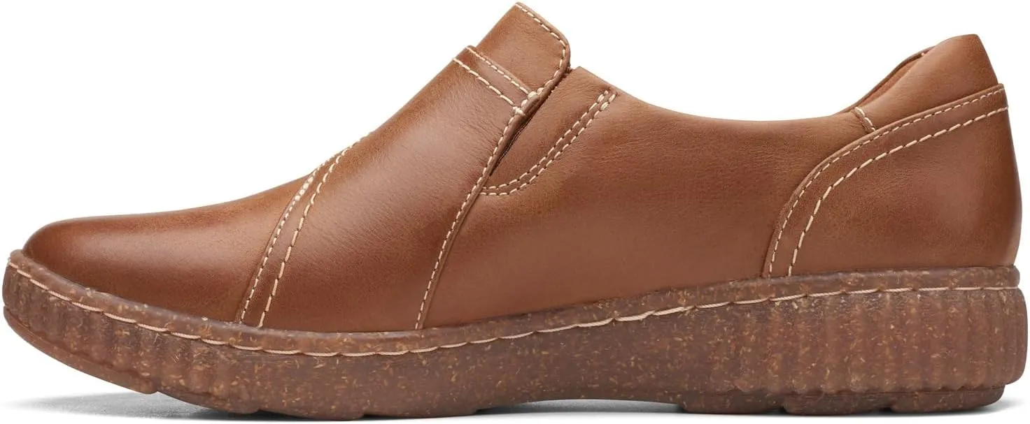Clarks Women's Caroline Pearl Loafer