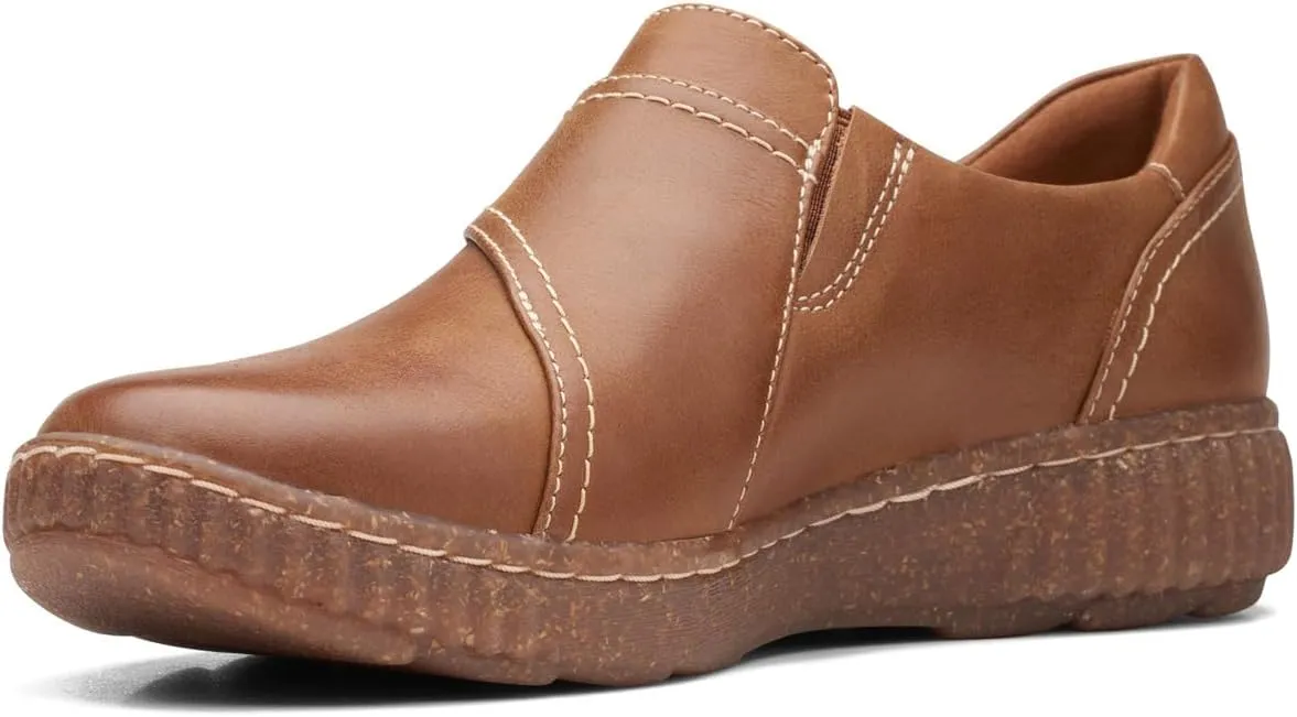 Clarks Women's Caroline Pearl Loafer