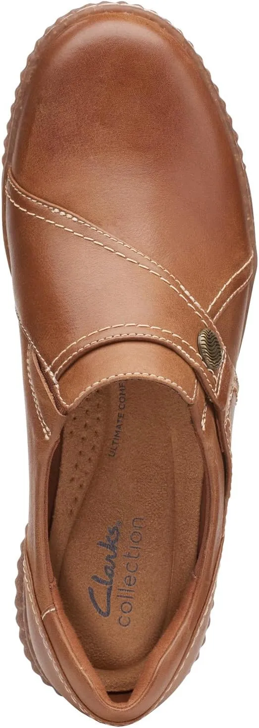 Clarks Women's Caroline Pearl Loafer