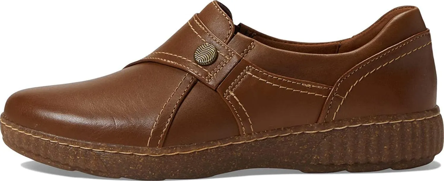 Clarks Women's Caroline Pearl Loafer