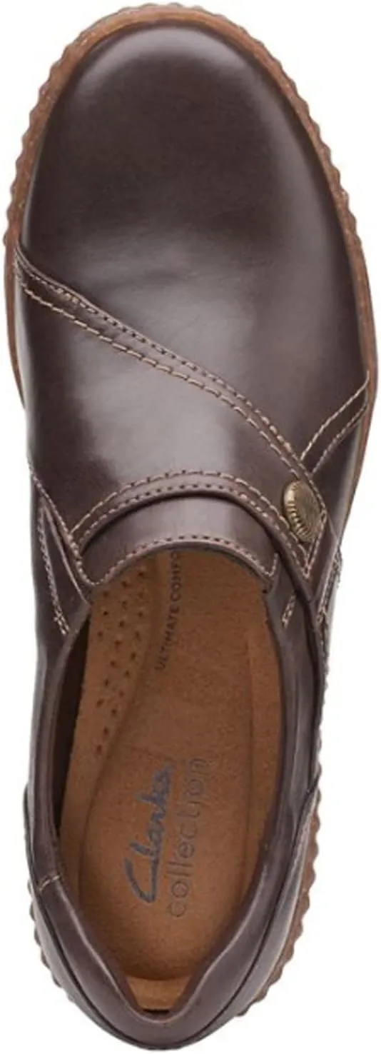 Clarks Women's Caroline Pearl Loafer