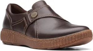 Clarks Women's Caroline Pearl Loafer