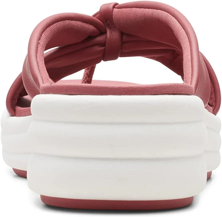 Clarks Women's Drift Ave Flat Sandal