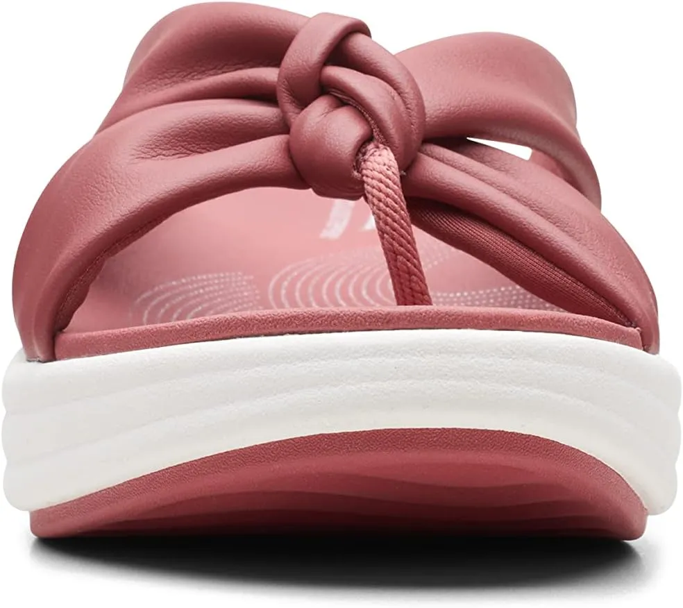 Clarks Women's Drift Ave Flat Sandal