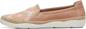 Clarks Women's Elaina Harbor Loafer