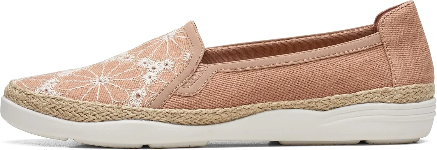 Clarks Women's Elaina Harbor Loafer