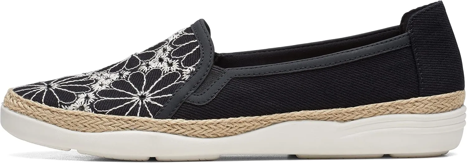 Clarks Women's Elaina Harbor Loafer