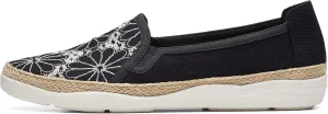 Clarks Women's Elaina Harbor Loafer