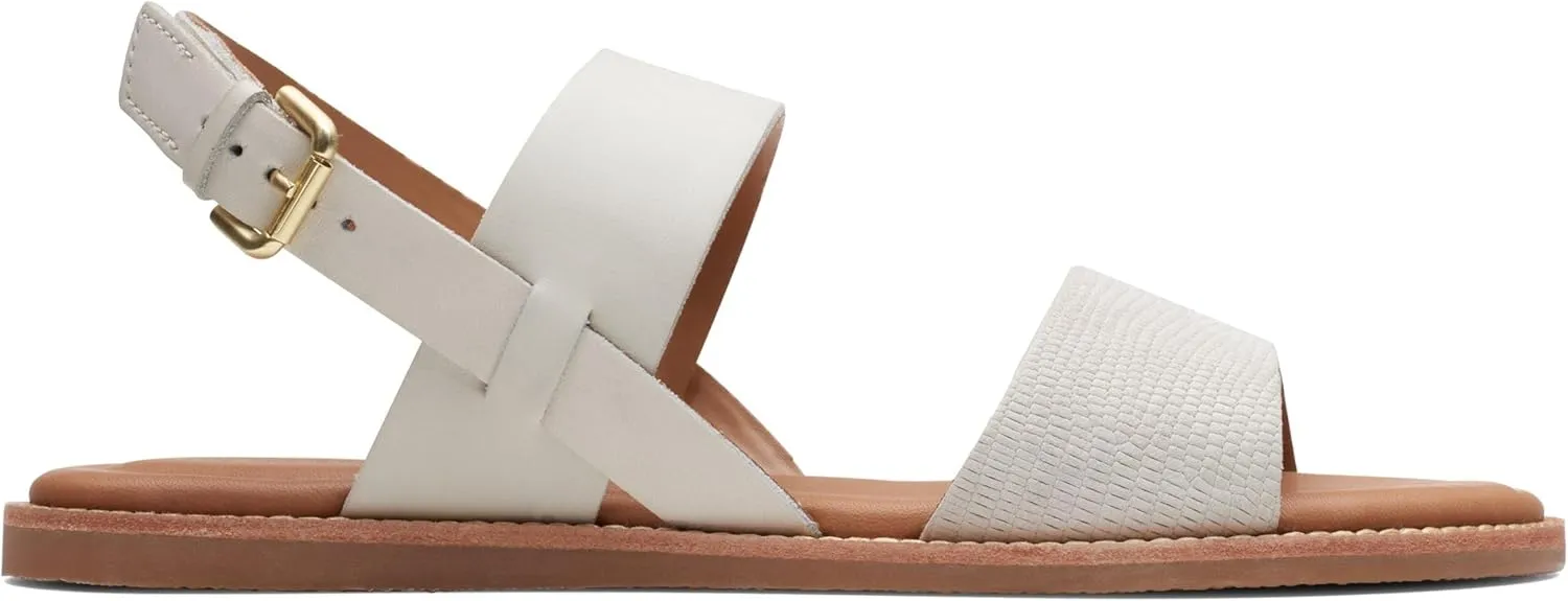 Clarks Women's Frame Sandal