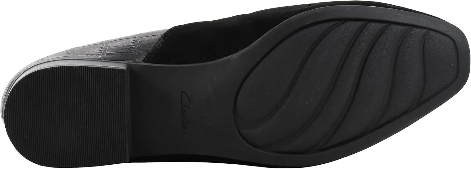 Clarks Women's Juliet Palm Loafer