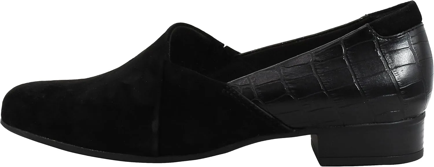 Clarks Women's Juliet Palm Loafer