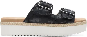 Clarks Women's Lana Beach Flat Sandal