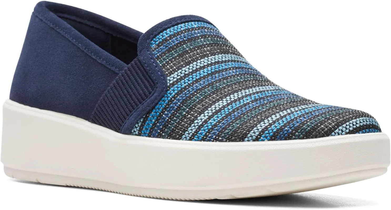 Clarks Women's Layton Petal Loafer