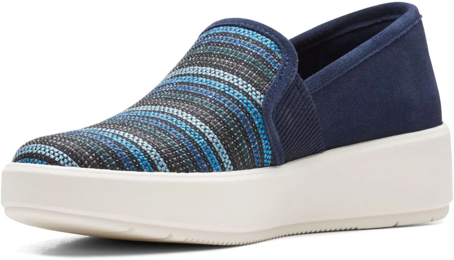 Clarks Women's Layton Petal Loafer
