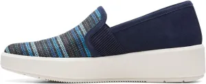 Clarks Women's Layton Petal Loafer