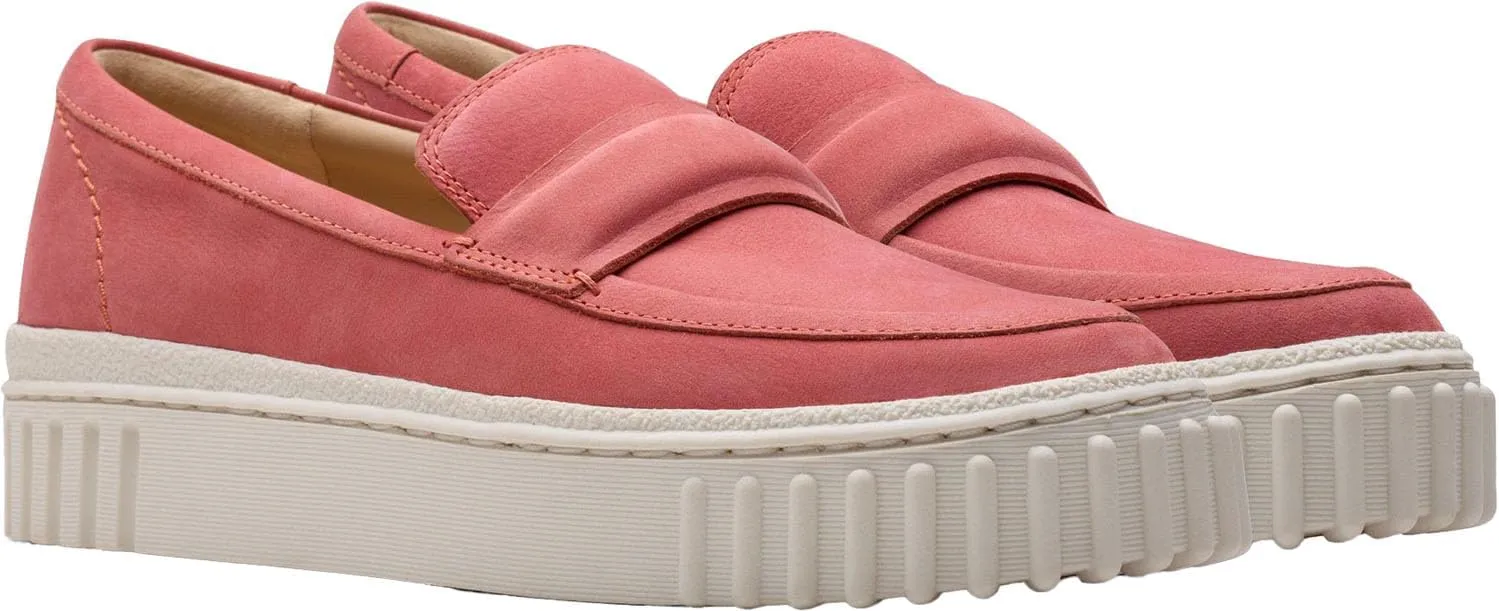 Clarks Women's Mayhill Cove Loafer