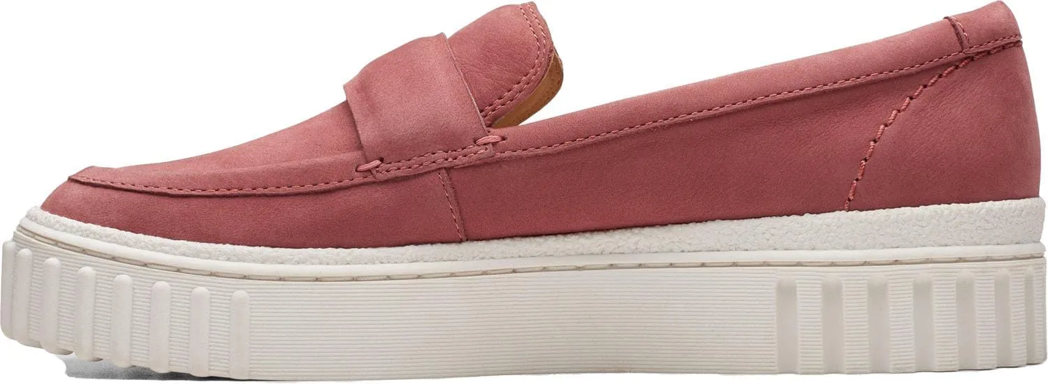 Clarks Women's Mayhill Cove Loafer