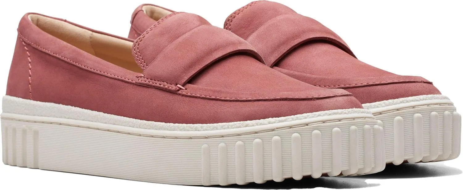 Clarks Women's Mayhill Cove Loafer