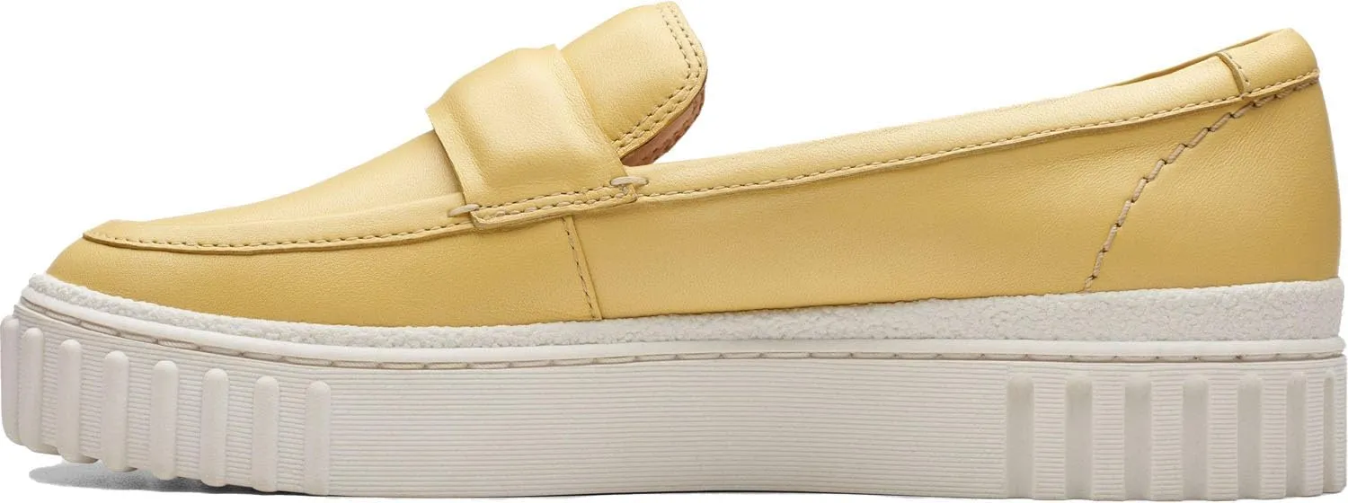 Clarks Women's Mayhill Cove Loafer