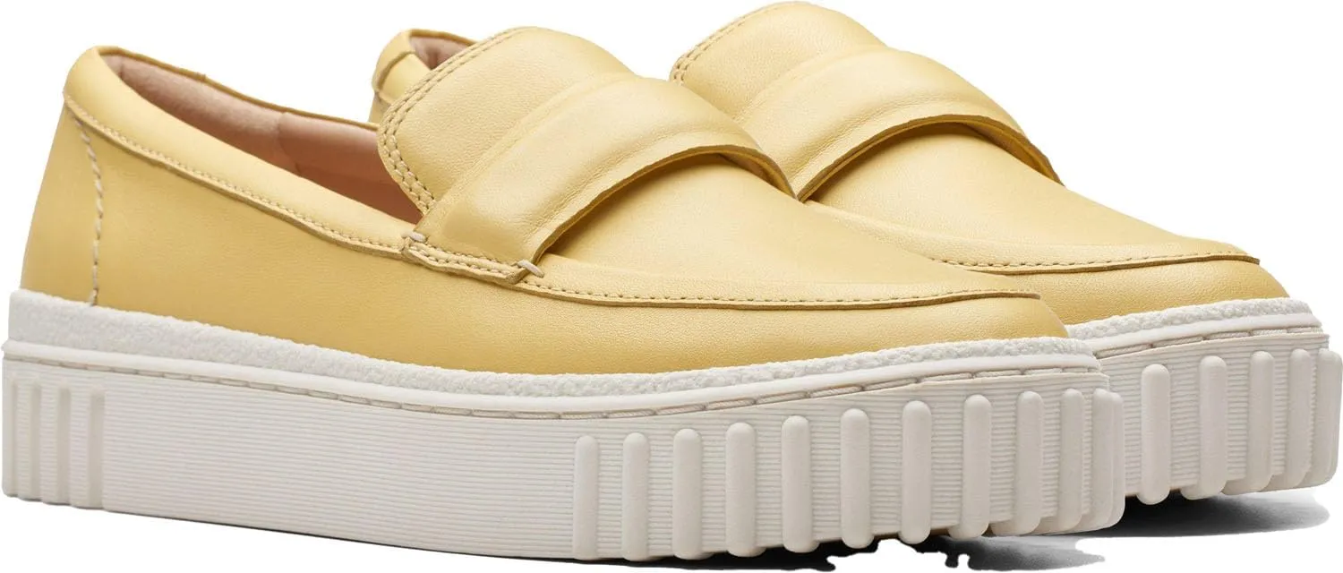 Clarks Women's Mayhill Cove Loafer