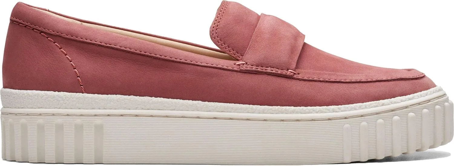 Clarks Women's Mayhill Cove Loafer