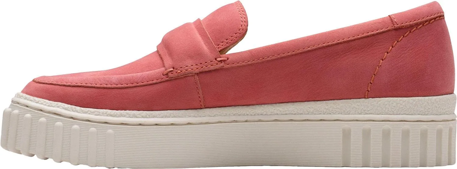 Clarks Women's Mayhill Cove Loafer